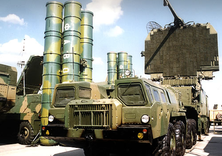 Россия предложила прикрыть Европу с востока своей ПРО