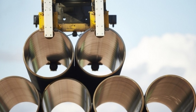 Дипломатическая дуэль Германии и США вокруг Nord Stream 2