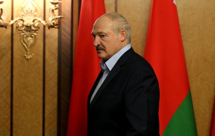 Лукашенко отправил в отставку правительство Беларуси
