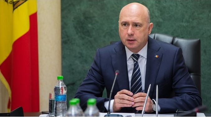 Национальная стратегия по предупреждению и борьбе с организованной преступностью продлена на 2017-2019 гг.