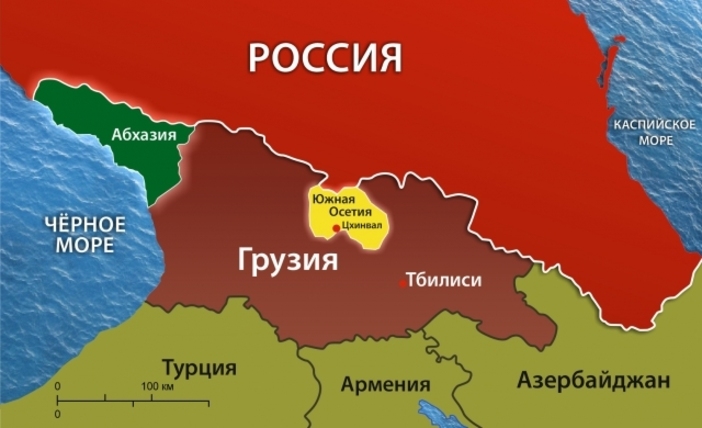 Кремль собирается разморозить ещё один конфликт.