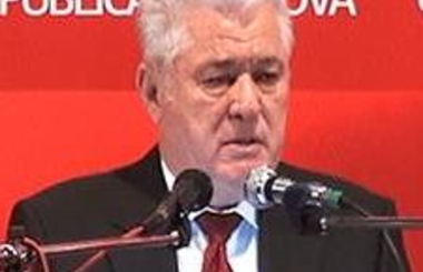 Владимир Воронин: Молдавскому народу – всю власть в советах!