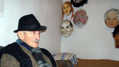 Скончался художник Глебус Саинчук
