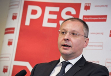 ЕС поддерживает Альянс за европейскую Молдову