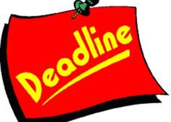 Молдавский deadline