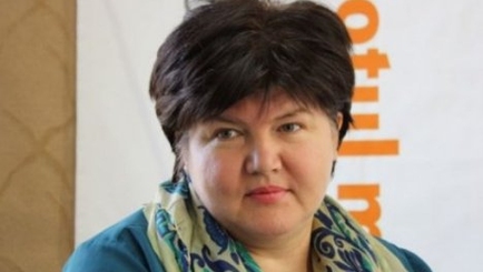Алина Раду с Ziarul de Gardă оскорбляет 610 000 граждан Молдовы: пенсионеров и других получателей социальных выплат