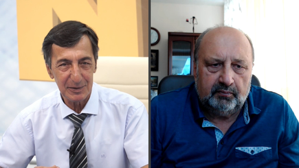 VIS A VIS | Выборы в Молдове. Подкуп избирателей, компроматы, доносы Путину, обещания кандидатов