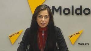 Манипуляция от Нины Димогло