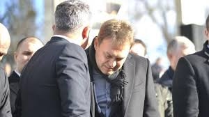 Сергей Яралов, назван одним из бенефециаров “кражи миллиарда”