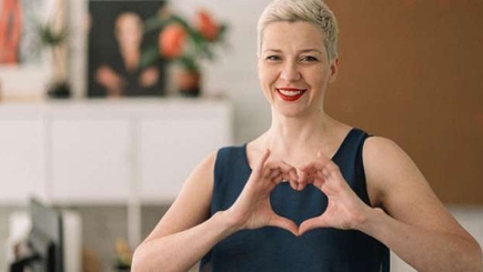 Мария Колесникова: Белорусский народ никогда не простит, убийств, унижения, насилия.