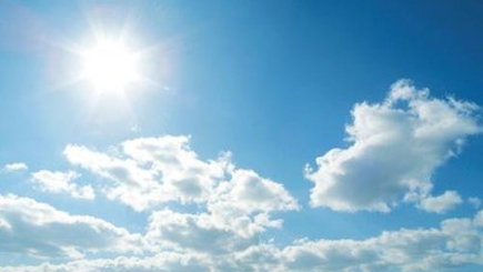 Синоптики пoведали о погоде в ближaйшие дни