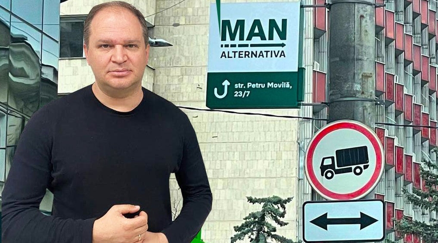 Хорошие новости от мэра столицы Молдовы