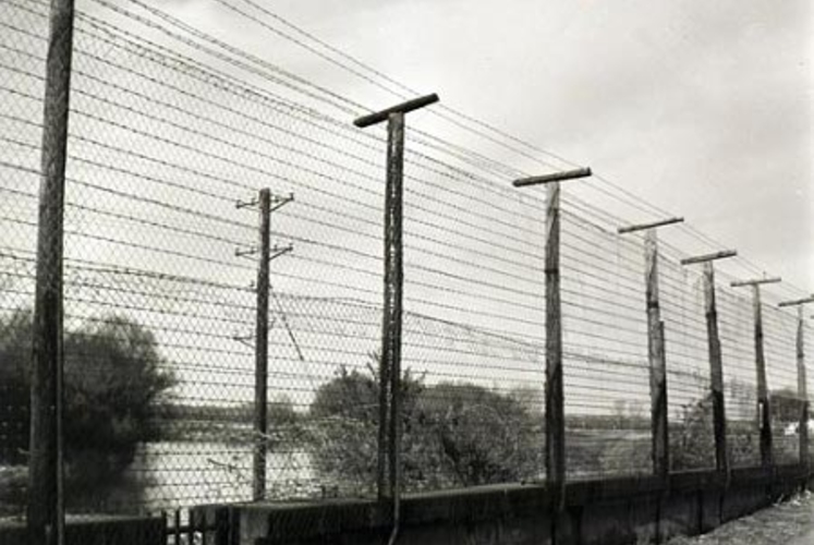 Приднестровье закрывается. Железный занавес возвращается?