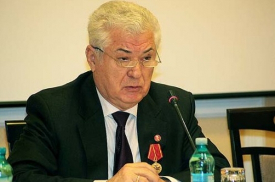 Воронин: «Принципиальность – наш единственный козырь»