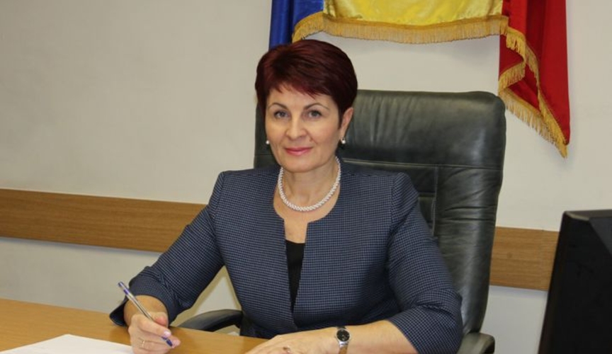 Новый министр окружающей среды  - Валентина Цапиш