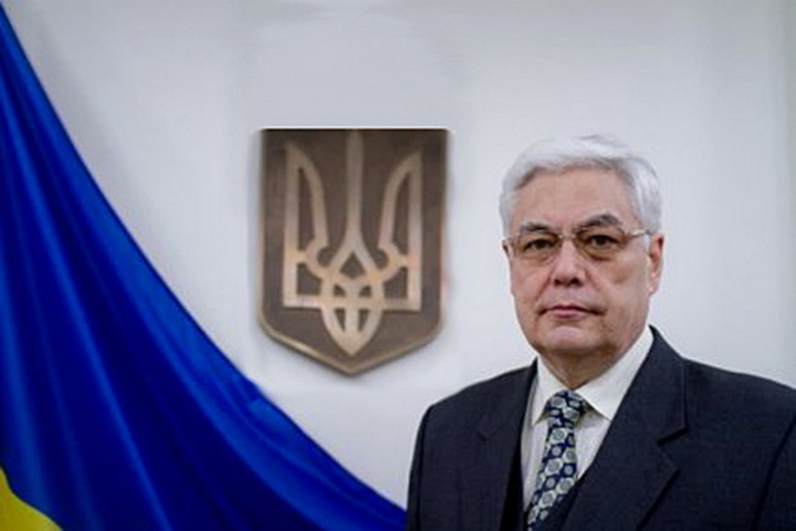 Дипломат: События в Кишиневе - это реализация российского сценария
