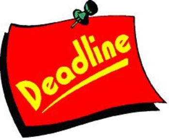 Молдавский deadline