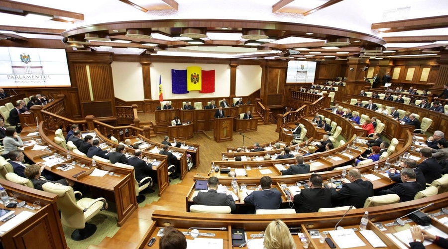 Закон о либерализации капитала и налоговом стимулировании отозван парламентским большинством