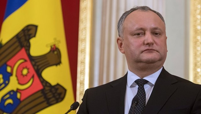 Кто подставил Додона?