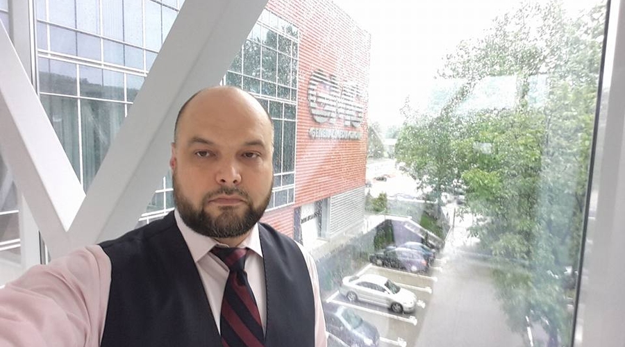 Ассоциация русскоязычных журналистов встала на защиту своего члена