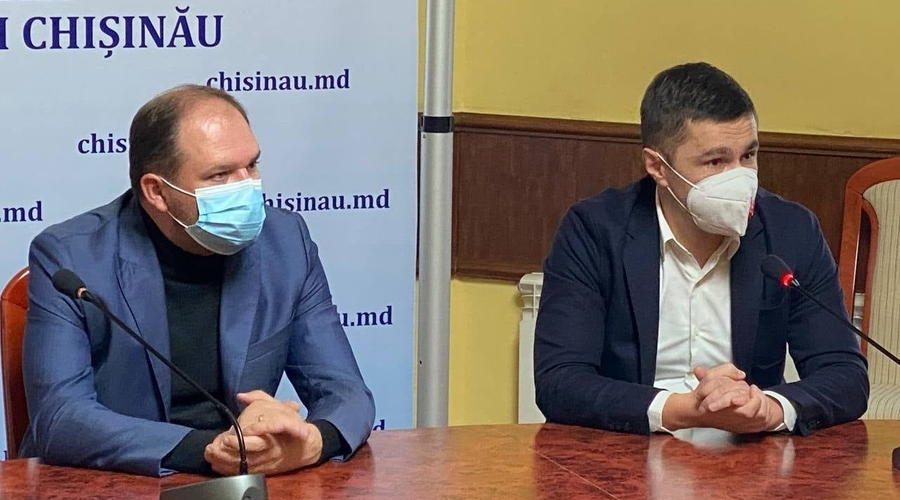 Фадей Нагачевски будет отвечать за правовую сферу и все, что связано с коммунальными услугами.