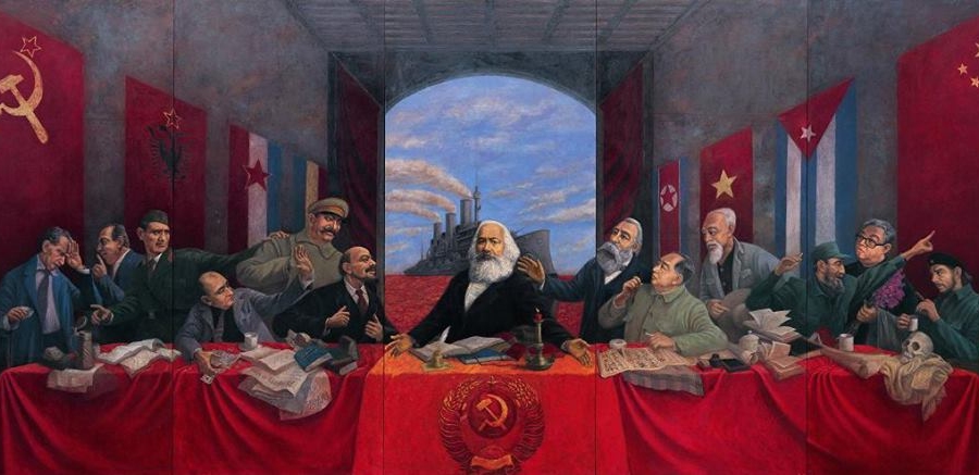 Ответ или публичная ложь и глупость деятеля из ПКРМ