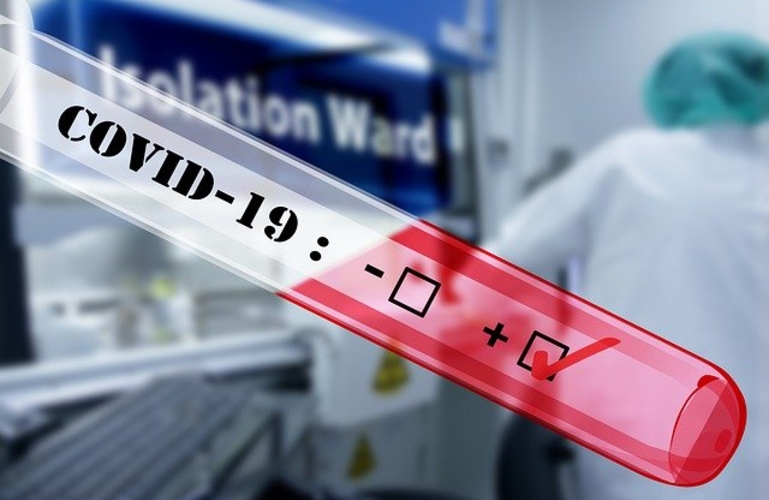 В Молдову прибудут 100 тысяч китайских тестов на COVID-19