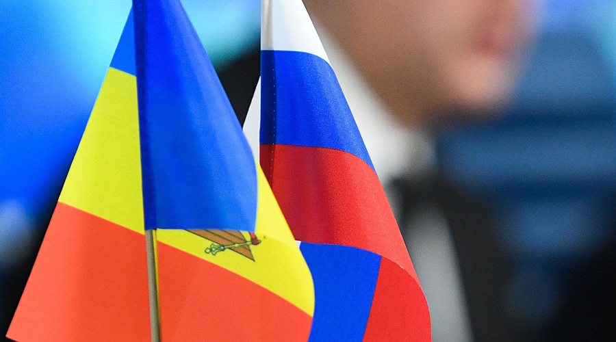 Молдо-российские консультации: Проблему высокопоставленных лиц Молдовы при въезде в Россию будут решать