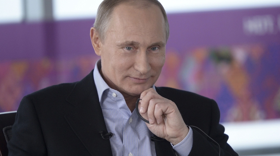 Путин назвал столицы Европы, в которые могут войти войска