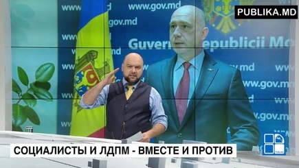 А караван идёт