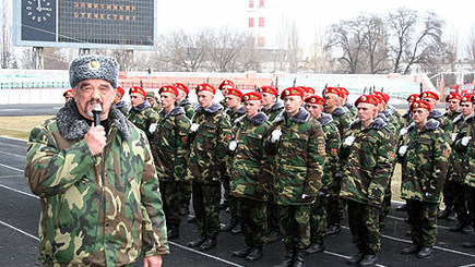 На торги вынесен скрытый резерв Смирнова