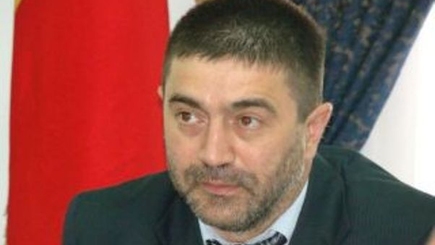 Юрий Рошка обвиняет