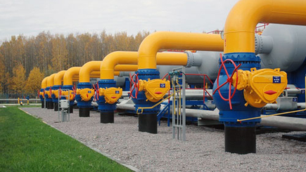 Молдова задумывается об альтернативных поставках газа