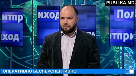 Политприход – Дело Багирова и конфликт Москвы с Кадыровым