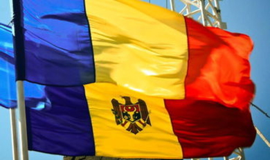 Соглашение  о финансовой помощи  РМ со стороны Румынии  подписано сегодня