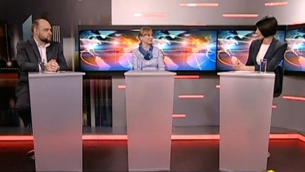 Честно Говоря: 