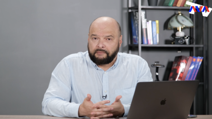 Ежедневник, 24 август – с первого сентября школа на новой волне коронавируса