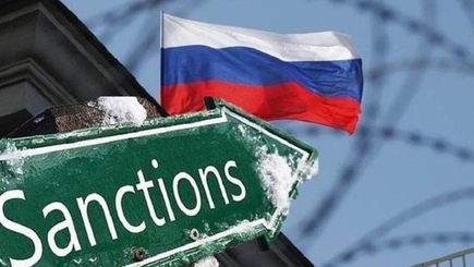 Введенные санкции убивают экономику России