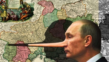 Поставка высокотехнологичного западного оружия – главный залог предотвращения вторжения РФ в ЕС