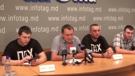 Прокуроры требуют 4 с половиной года лишения свободы для Григория Петренко