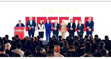 Секта Шора в роли «Троянского коня»