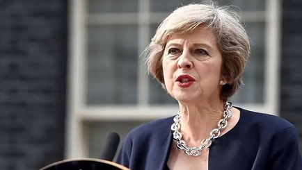 Мэй планирует очередное голосование по соглашению о Brexit