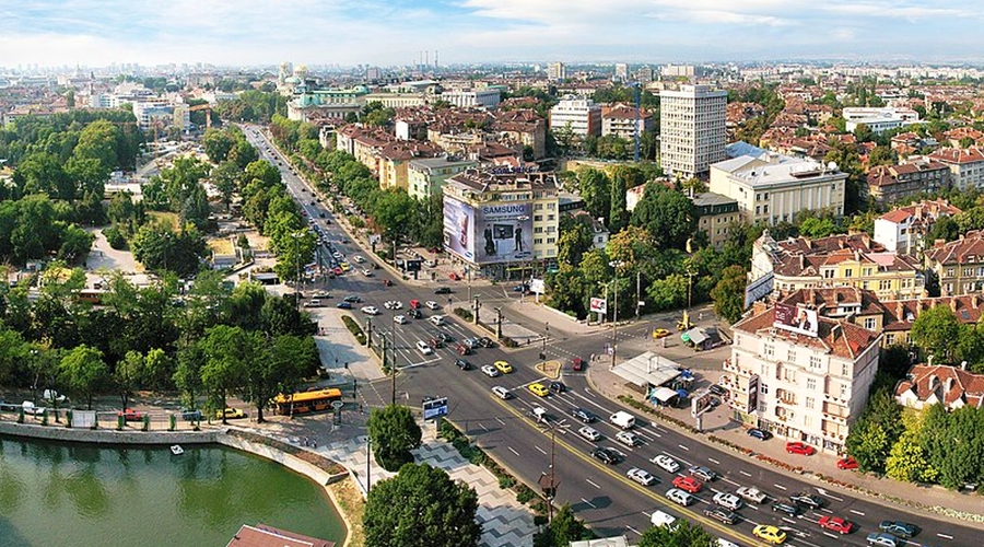 Консульский отдел РМ в Болгарии приостановит работу