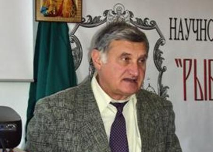 Иеремия Чекан, священник и общественный деятель