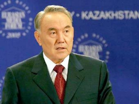 В Гагаузии установят памятник Нурсултану Назарбаеву