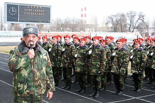 На торги вынесен скрытый резерв Смирнова