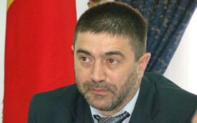 Юрий Рошка обвиняет