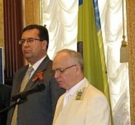 Фарит Мухаметшин: «Отношения между Россией и Республикой Молдова должны основываться на взаимном доверии»