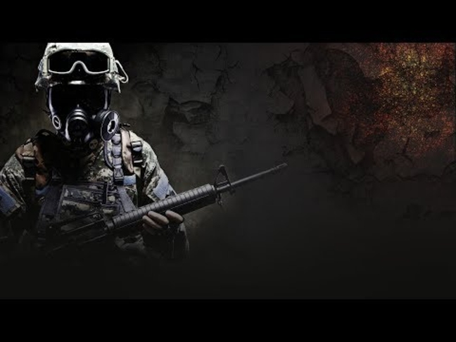 Большая война может произойти