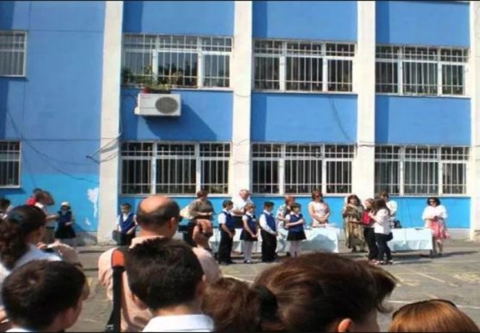 Сбор денег в школах запретили